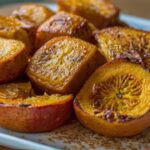 Autumn Spiced Roasted Pumpkin Recipe
