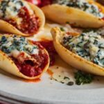 Barefoot Contessa Stuffed Shells Recipe