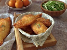 Bobby Flay Beer Battered Fish Recipe 