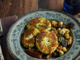 Jamie Oliver Bubble And Squeak Recipe
