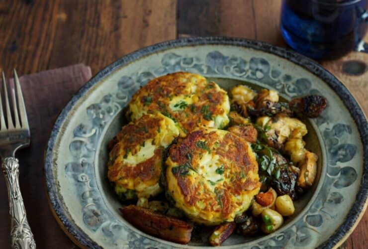 Jamie Oliver Bubble And Squeak Recipe