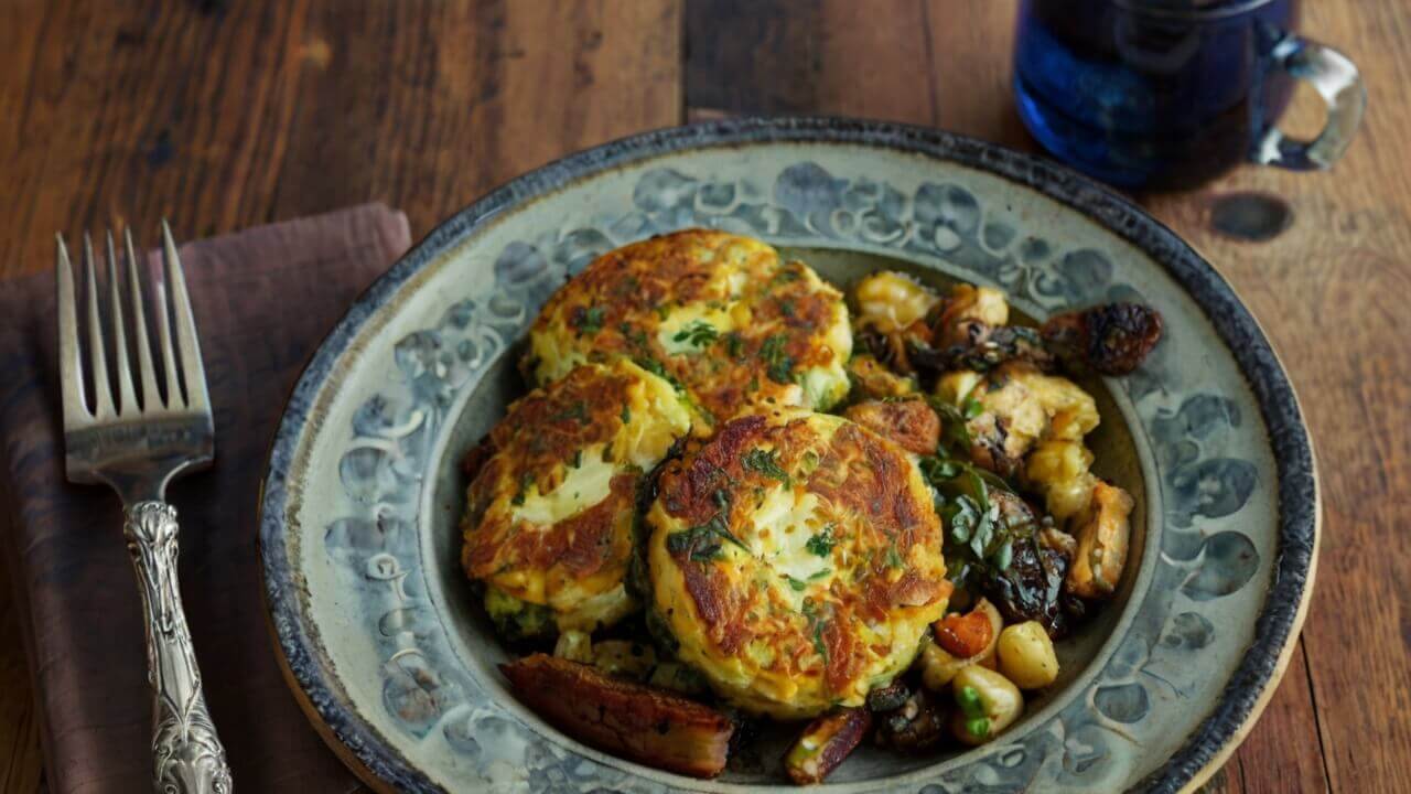 Jamie Oliver Bubble And Squeak Recipe