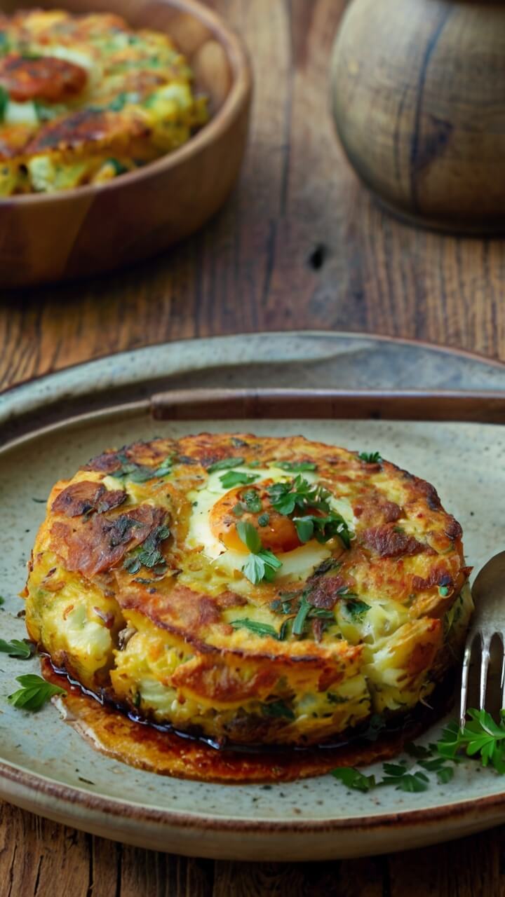 Jamie Oliver Bubble And Squeak