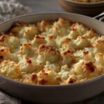Bobby Flay Cauliflower Gratin Recipe