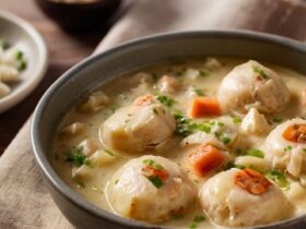 Pioneer Woman Chicken And Dumplings Recipe