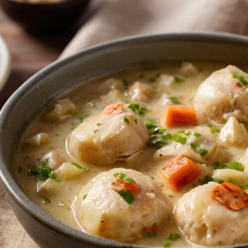 Pioneer Woman Chicken And Dumplings Recipe
