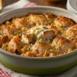 Paula Deen Chicken Casserole Recipe
