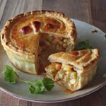 Jamie Oliver Chicken Pie Recipe