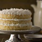 Paula Deen Coconut Cake Recipe