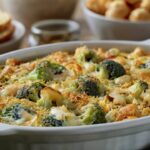 Paula Deen Famous Broccoli Casserole Recipe