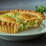 Jamie Oliver Leek And Potato Pie Recipe