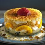 Jamie Oliver Lemon Pudding Recipe