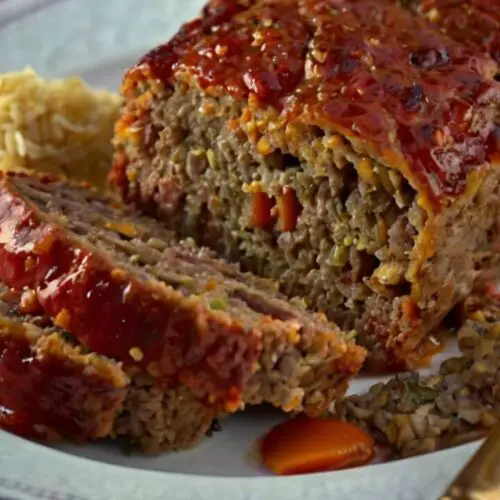 Paula Deen Meatloaf Recipe