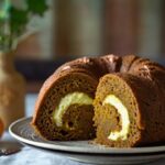 Moist Pumpkin Patch Bundt Cake Recipe