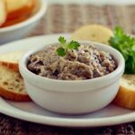 Jamie Oliver Mushroom Pate Recipe