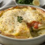 Nigella Fish Pie Recipe