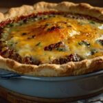 Pioneer Woman Cheeseburger Pie Recipe