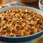 Pioneer Woman Chicken Stuffing Casserole Recipe