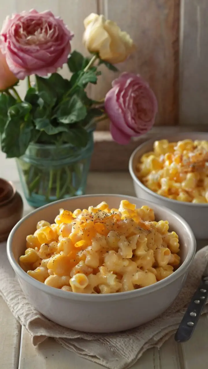 Pioneer Woman Mac And Cheese