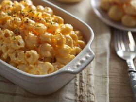 Pioneer Woman Mac And Cheese Recipe