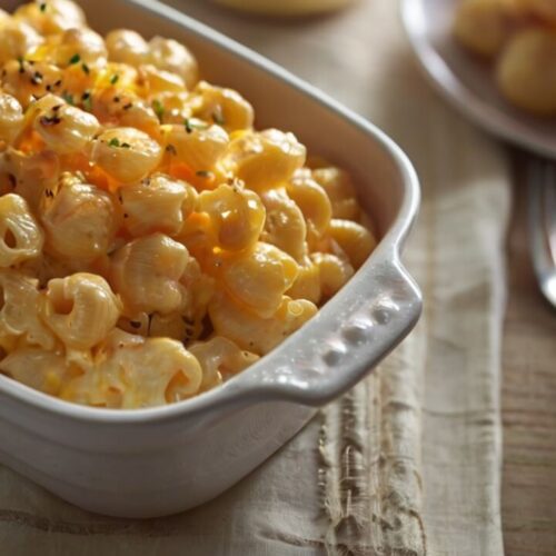 Pioneer Woman Mac And Cheese Recipe