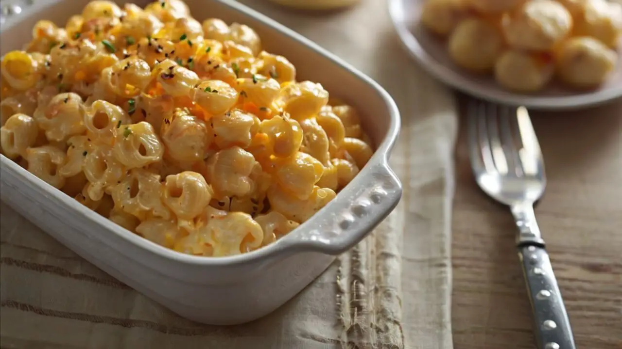 Pioneer Woman Mac And Cheese Recipe