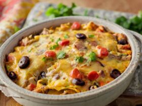 Pioneer Woman Mexican Chicken Casserole Recipe