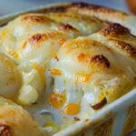Ruth Chris Potatoes Au Gratin Recipe