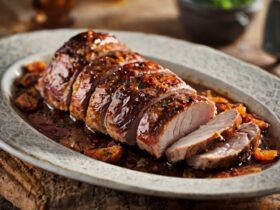 Jamie Oliver Slow Cooked Pork Tenderloin Recipe