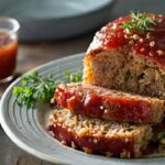 Jamie Oliver Turkey Meatloaf Recipe