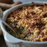 Jamie Oliver Vegetable Crumble Recipe
