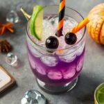 Witch Potion Punch Recipe