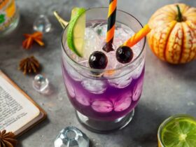 Witch Potion Punch Recipe