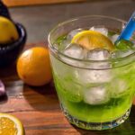 Witches Brew Lemonade Recipe