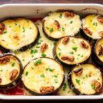 Ina Garten Eggplant Gratin Recipe