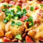 Ina Garten Mexican Chicken Casserole Recipe