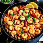 Ina Garten Shrimp Paella Recipe