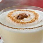 Fireball Eggnog Recipe