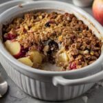 James Martin Apple Crumble Recipe
