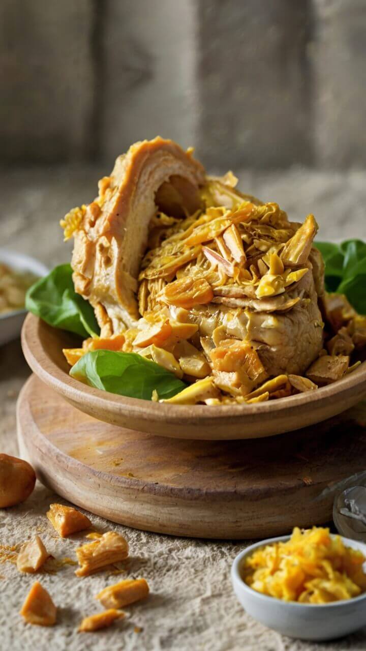 James Martin Coronation Chicken