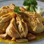 James Martin Coronation Chicken Recipe