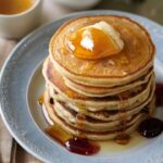 Martha Stewart Buttermilk Pancakes Recipe