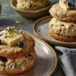 Martha Stewart Scones Recipe