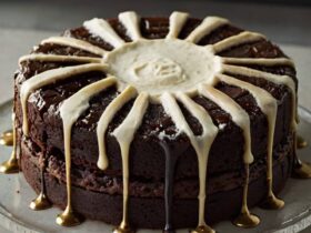 Nigella Lawson  Chocolate Guinness Cake Recipe