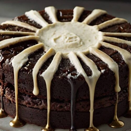 Nigella Lawson  Chocolate Guinness Cake Recipe