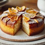 Nigella Lawson Clementine Cake Recipe