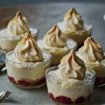 Nigella Queen Of Puddings​ Recipe