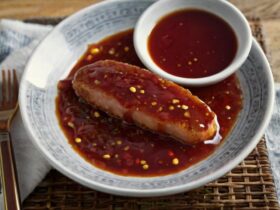 Tonkatsu Sauce Recipe