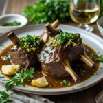 Ina Garten Osso Buco Recipe