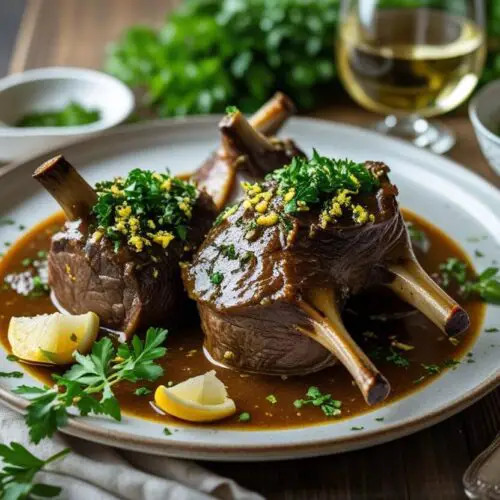 Ina Garten Osso Buco Recipe